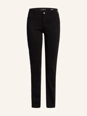 Mavi Jeansy Skinny Sophie schwarz