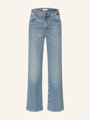 Mavi Jeansy Straight Ibiza blau 90047 mid shaded 90s