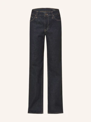 Mavi Jeansy Straight Ibiza Loose Fit blau A3651 Rinse STR