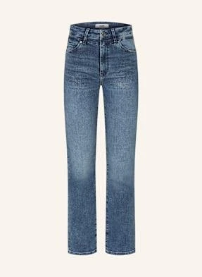 Mavi Jeansy Straight Kendra blau