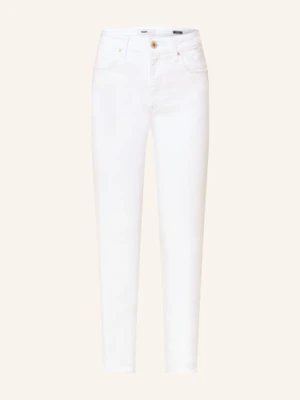 Mavi Jeansy Straight Kendra weiss