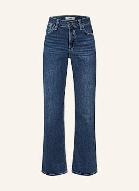 Mavi Jeansy Straight Leg Ibiza blau