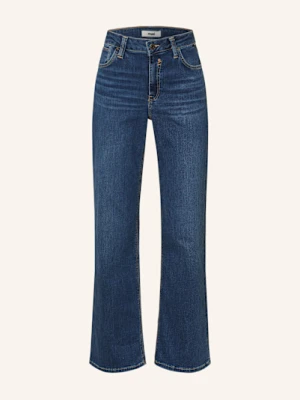 Mavi Jeansy Straight Leg Ibiza blau