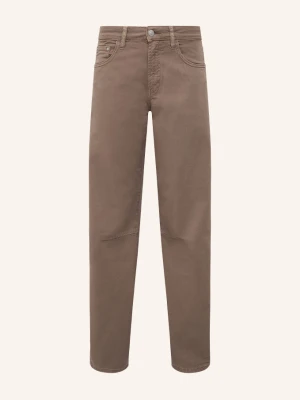 Mavi Jeansy Typu Barrel Leila beige