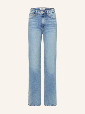 Mavi Jeansy Wide Leg Victoria blau 88212 Lt Used Premium Blue