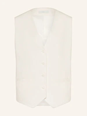 Mavi Kamizelka Typu Blezer weiss