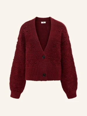 Mavi Kardigan rot