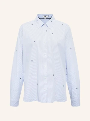 Mavi Koszula blau