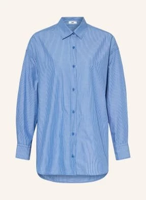 Mavi Koszula Oversize blau