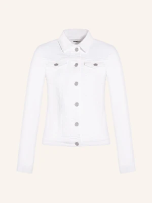 Mavi Kurtka Jeansowa Daisy weiss