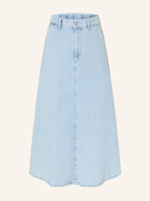 Mavi Spódnica Jeansowa Kaeli blau
