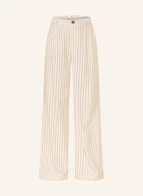 Mavi Spodnie Marlena beige