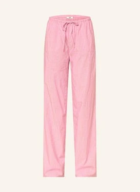 Mavi Spodnie pink