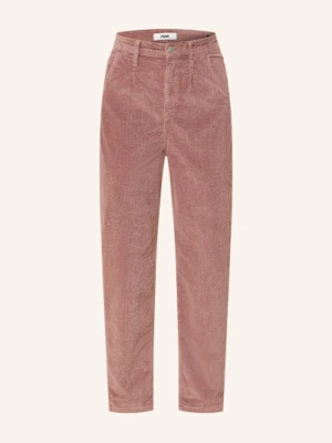 Mavi Spodnie Sztruksowe Laura rosa