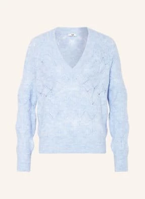 Mavi Sweter blau
