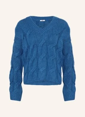 Mavi Sweter blau