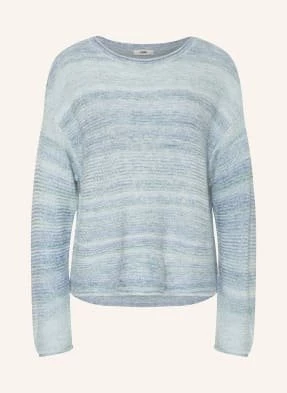 Mavi Sweter blau