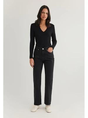 MAVI Sweter w kolorze czarnym rozmiar: XL