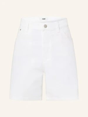 Mavi Szorty Dżinsowe Lidia weiss