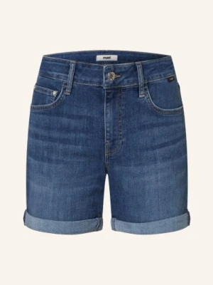 Mavi Szorty Jeansowe Pixie blau