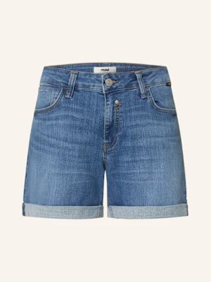 Mavi Szorty Jeansowe Pixie blau