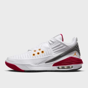 Jordan Max Aura 5 mężczyźni Koszykówka biały rozmiar Buty
