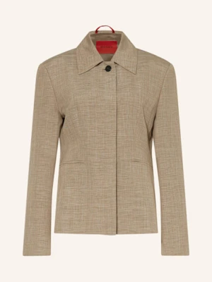 Max & Co. Blezer Mcopace braun