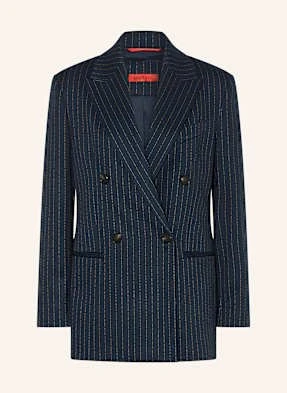 Max & Co. Blezer Nuccia blau