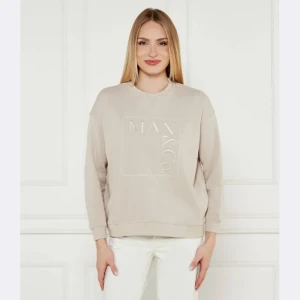 MAX&Co. Bluza CENTRO | Relaxed fit
