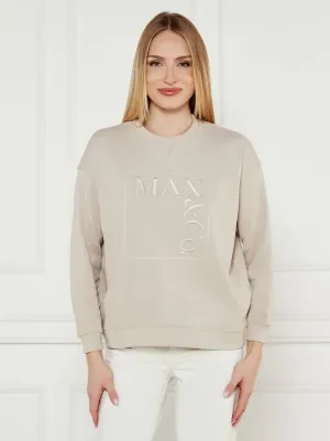 MAX&Co. Bluza CENTRO | Relaxed fit