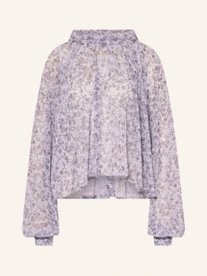 Max & Co. Bluzka Affetto lila