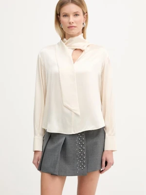 MAX&Co. bluzka jedwabna MCOPASCIA