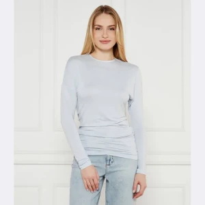 MAX&Co. Bluzka LOIRA | Slim Fit