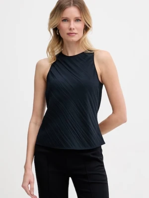 MAX&Co. bluzka MCOFINIRE granatowy