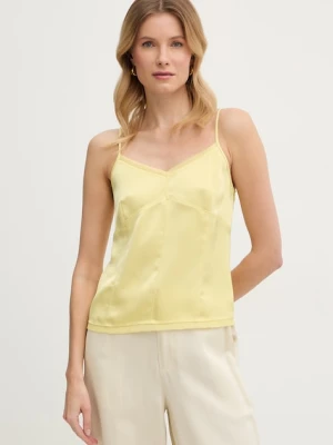 Max&Co. bluzka na ramiączkach damska MCOSLALOM