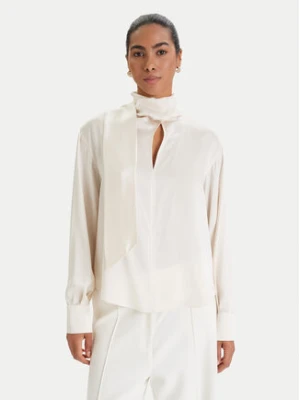 Zdjęcie produktu MAX&Co. Bluzka Pascia 2616111051200 Écru Regular Fit