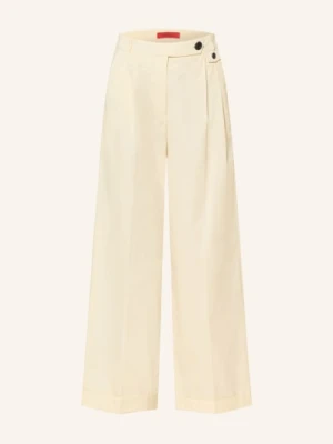 Max & Co. Chino Afone gelb