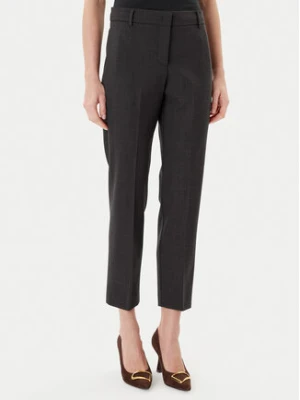 MAX&Co. Chinosy Cigarette 2526136032200 Czarny Slim Fit