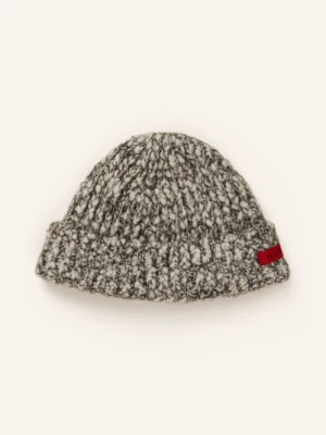 Max & Co. Czapka beanie2 grau
