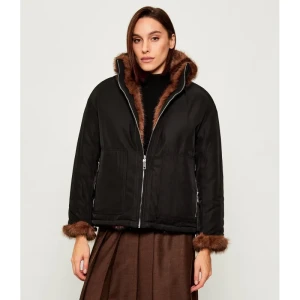 MAX&Co. Dwustronna kurtka AZOTO | Loose fit