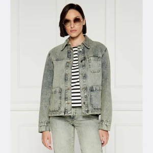 MAX&Co. Jeansowa kurtka LIBERO | Regular Fit