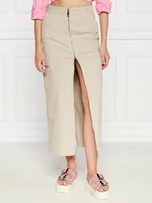 MAX&Co. Jeansowa spódnica BOLOGNA