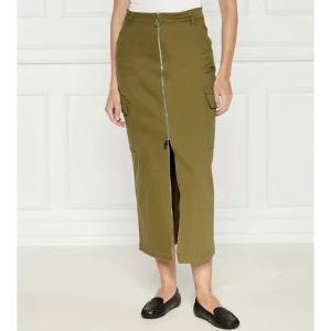 MAX&Co. Jeansowa spódnica BOLOGNA