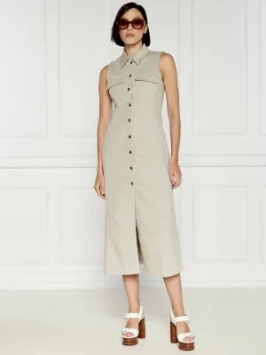 MAX&Co. Jeansowa sukienka VANNA