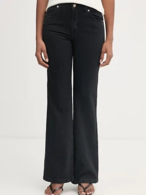 Max&Co. jeansy bootcut damskie MCOESTREMO
