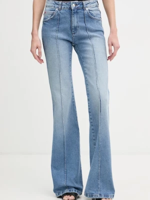 Max&Co. jeansy bootcut damskie MCOSEGGIO