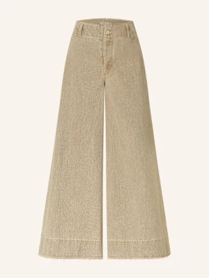 Max & Co. Jeansy Boyfriend Imbarco gruen