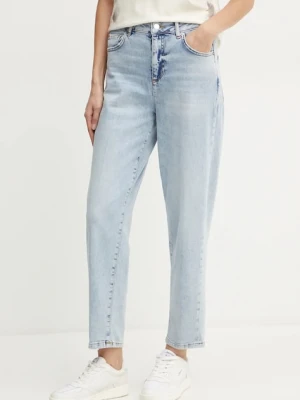 MAX&Co. jeansy damskie high waist 2428186024200