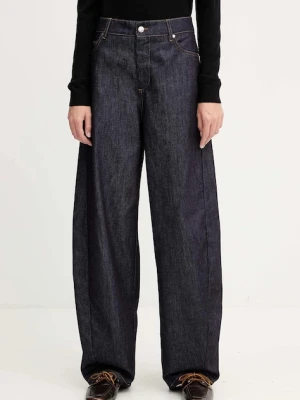 MAX&Co. jeansy damskie high waist 2528186022200