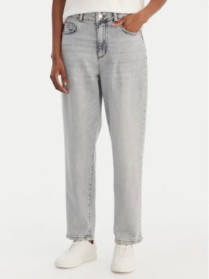 MAX&Co. Jeansy Lisbona 2618181014200 Niebieski jasny Slim Fit